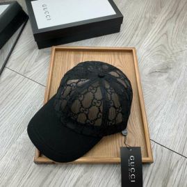 Picture of Gucci Cap _SKUGuccicap052874445